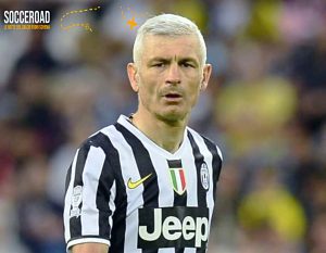 Fabrizio Ravanelli recalls his fantastic spell as a Juventus