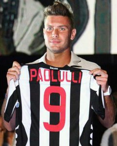MICHELE PAOLUCCI: PES 2020 Paolucci Evolution Soccer - www.socceroad.com