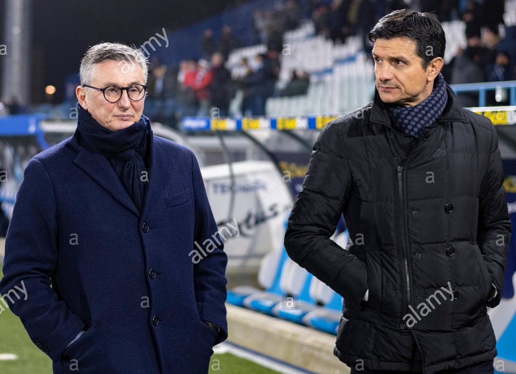 ROBERTO RIPA: un uomo, un manager! - www.socceroad.com